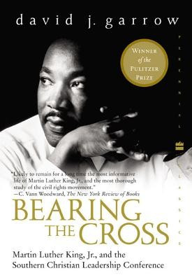 Bearing the Cross: Martin Luther King, JR., and the Southern Christian Leadership Conference foto