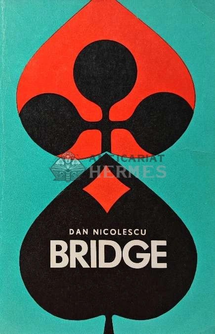 Bridge - 1974 - Dan Nicolescu (XD38)