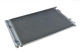 Condensator climatizare, Radiator clima Accent (Rb) (2011-) 1.4 1 16v, Solaris (Rb) (2011-) 1.4 1 16v, Verna (Rb) (2011-) 1.4 1 16v, Rio 3 (Ub) (2011