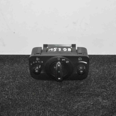 Modul de control comutator faruri FORD MONDEO IV BA7 2009 OEM: 8G9T-13A024-AA 1615741 foto