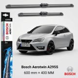 Cumpara ieftin Ștergătoare Seat Ibiza IV SC Cupra 180 CP 2009-2015 | 3 397 007 295 - BOSCH