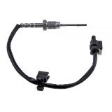 Senzor temperatura gaze ardere motor 2.0d, 2.0dh, 3.0d Bmw 3(G20, , 4, 5, 5, 6 Gran Turismo, 7, 8; 11.20, in fata catalizator, cablu 270mm,