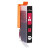 Cartus HP-655M Magenta Compatibil - TonerHub