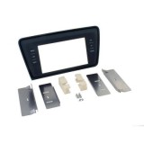 Connects2 CT23SK06 2DIN Kit Rama Skoda Octavia 2014 Negru CarStore Technology