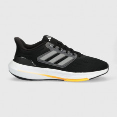 Adidas Performance pantofi de alergat Ultrabounce culoarea negru