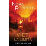 Vieți la limită (vol. 2)