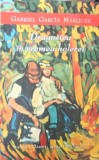DRAGOSTEA IN VREMEA HOLEREI-GABRIEL GARCIA MARQUEZ-274432