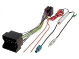 Adaptor Opel DIN 4CARMEDIA &ndash; Conectivitate Auto Premium