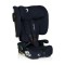 Scaun auto pliabil Lionelo Nelly i-Size 76-150 cm, Isofix, Top Tether, R129, tetieră 15 poziții, albastru