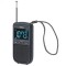 Mini radio portabil am fm cr 1905 camry