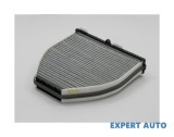 Filtru polen carbon w Mercedes E-Class (2002-2009) [W211] #1