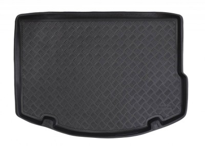 Covor Tavita Portbagaj Renault SCENIC IV podea in pozitie ridicata 2016 - 2020 foto