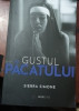 SIERRA SIMONE GUSTUL PACATULUI,CONFESIUNILE...,SLUJBA....3 CARTI