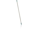 Coada metalica Leifheit 140 cm pentru accesorii de curatare Click System