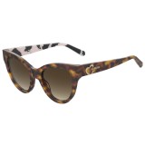 Ochelari de Soare Damă Love Moschino MOL053-S-1NRF0HA &Oslash; 50 mm