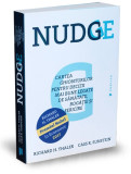 Nudge | Cass R. Sunstein, Richard H. Thaler, Publica