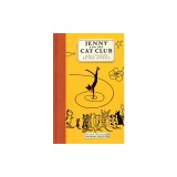 Jenny and the Cat Club: A Collection of Favorite Stories about Jenny Linsky