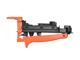 Comutator pentru polizor unghiular, 230mm, GEKO G00422