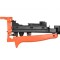 Comutator pentru polizor unghiular, 230mm, GEKO G00422