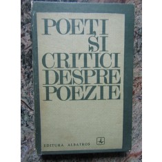 Poeti si critici despre poezie - Adriana Mitescu CARTONATA