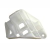 Suport bara de protectie Mazda 6 USA (Gh), 2008-, Spate, partea Stanga, lateral, Aftermarket