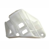 Suport bara de protectie Mazda 6 USA (Gh), 2008-, Spate, partea Stanga, lateral, Aftermarket