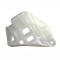 Suport bara de protectie Mazda 6 USA (Gh), 2008-, Spate, partea Stanga, lateral, Aftermarket