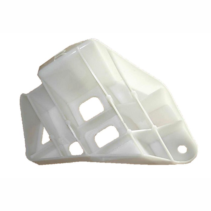 Suport bara de protectie Mazda 6 USA (Gh), 2008-, Spate, partea Stanga, lateral, Aftermarket