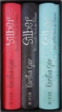 Silber (3 volume) - Kerstib Gier (editie in limba germana)