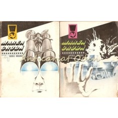 Marea Cruda I, II - Nicholas Monsarrat