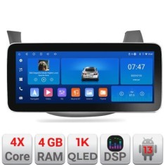 Navigatie Honda Fit 2008-2013 Edotec 4+64 12.3 inch Incell 1K android Wifi 5Ghz gps internet Kit-fit-08 CarStore Technology