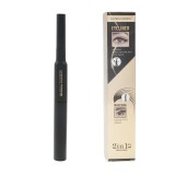 Mascara + tuș pentru ochi Global Fashion