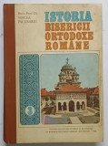 ISTORIA BISERICII ORTODOXE ROMANE de MIRCEA PACURARIU, VOL III , 1997