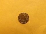 Polonia 2 Zloti 1976