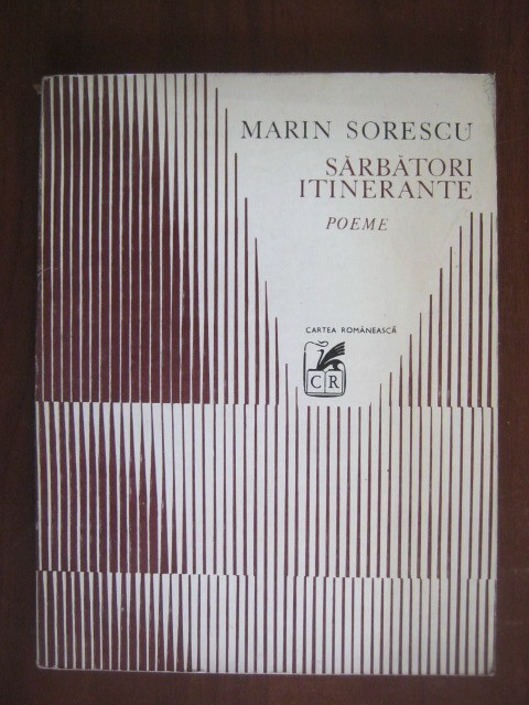 Marin Sorescu - Sarbatori itinerante