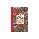 Pierre the Maze Detective: The Search for the Stolen Maze Stone