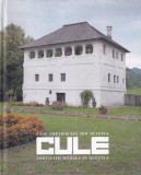 Cule. Case fortificate din Oltenia. Fortified houses in Oltenia