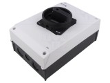 Separator-&icirc;ntrerupător 3 Poli 63A IP65 Panou