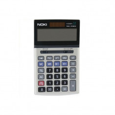 Calculator Birou Noki 14 Digiti Hcn001 foto