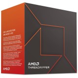 AMD CPU Desktop Ryzen Threadripper 7980X (64C/128T,5.1GHz Max,321MB,350W,SP6) box &quot;100-100001350WOF&quot;