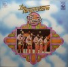 Vinil The Temptations &lrm;&ndash; Get Ready (-VG), Pop