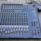 Mixer Yamaha MG 166 C USB