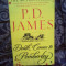 n2 Death Comes to Pemberley - P. D. James (in limba engleza)