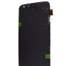 Display LCD LG G5 H850 Complet, Negru - Ecran Inlocuire