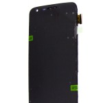 Display LCD LG G5 H850 Complet, Negru - Ecran Inlocuire