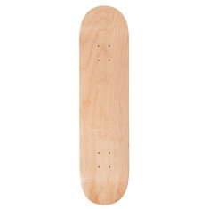 Deck Skateboard Enuff Classic Natural 7,5&amp;amp;quot; foto