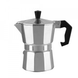 Cafetiera expresso pentru aragaz sau plite electrice , 12 cesti