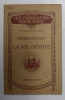 SAINT FRANCOSI DE SALES - INTRODUCTION A LA VIE DEVOTE , 1953