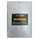 Sclipici Reflexiv Alb 1mm 1 Kg, ABW Royal