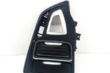 Ornament consola centrală BMW 4 Coupe F32, F82 2015 OEM: 9232068,9218926,9258319,9234132 11414961